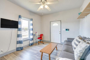 3 Mi to Riverwalk Mountain-View Pueblo Home!